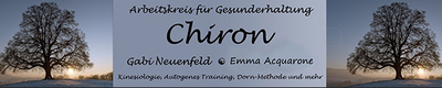Logo Chiron